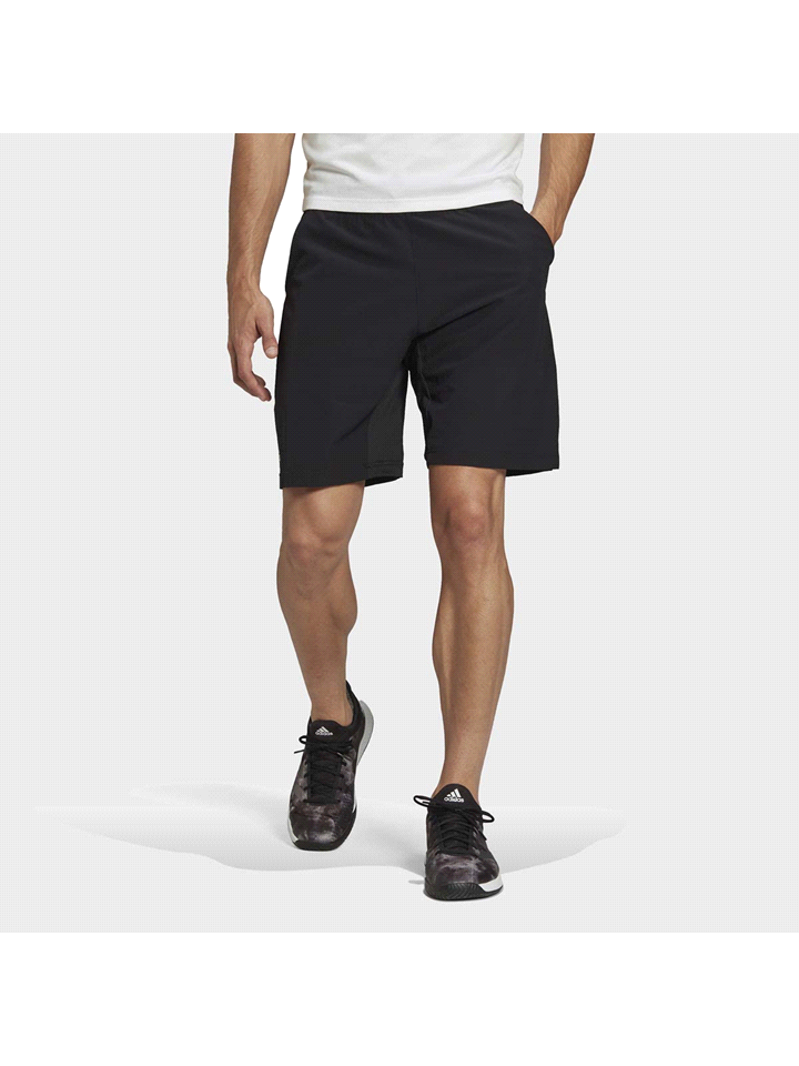 BERMUDA ERGO SHORTS 